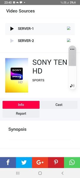 Tamil Ultra TV APK download 