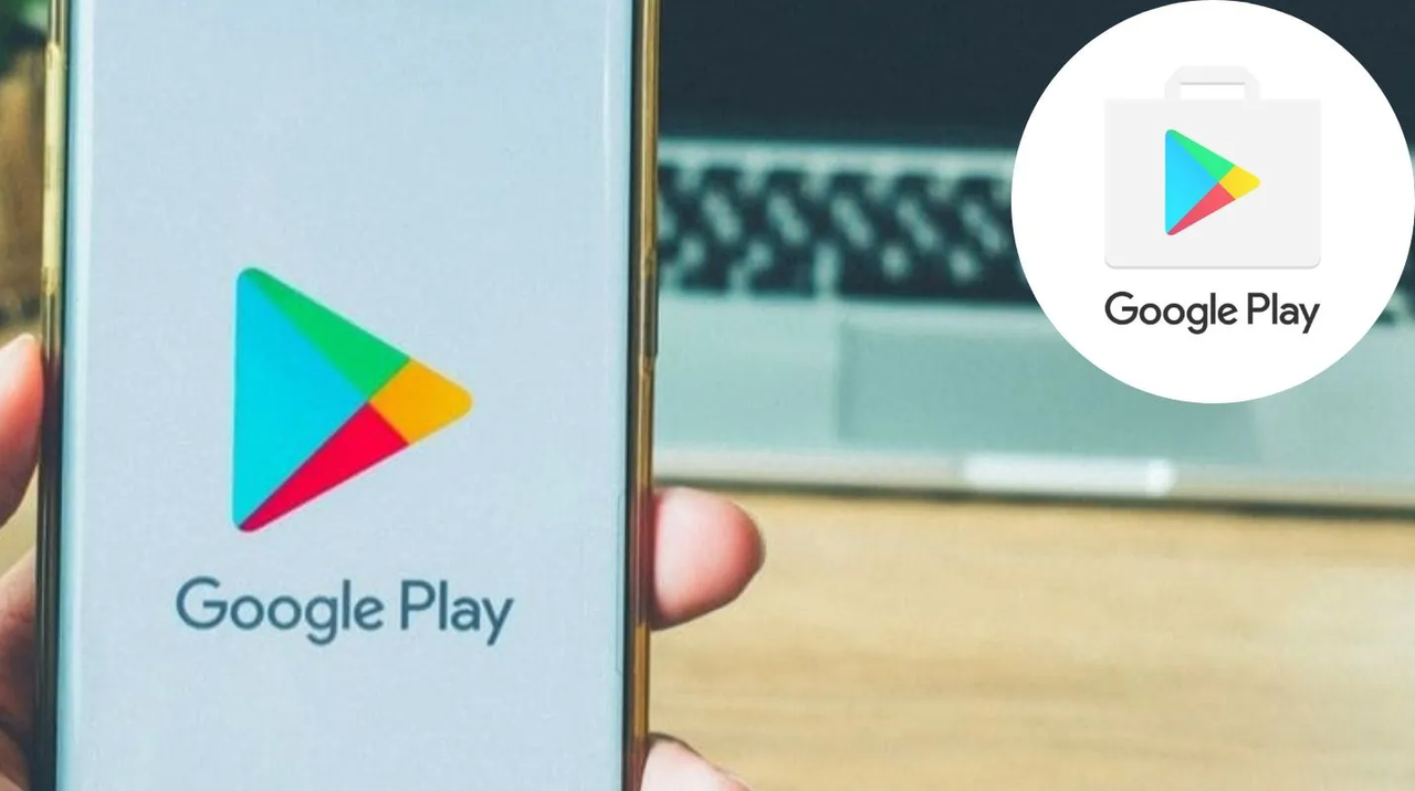Google explica cómo funciona Google Play Store