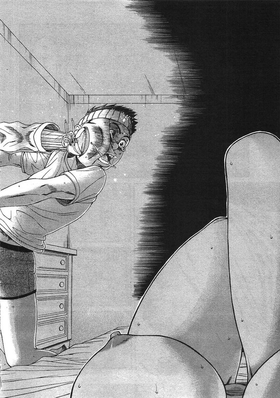 Misoji Otome to Mote HatachiVol3-25