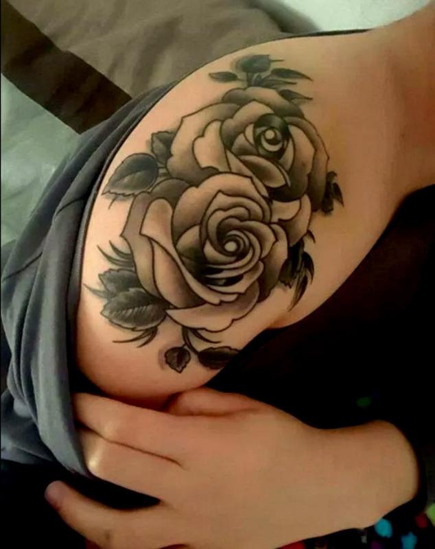 Black-and-white-flower-tattoo 512235 (61)