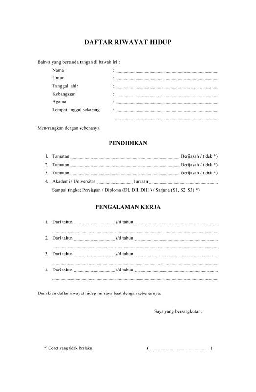 daftar-riwayat-hidup-kosong-1