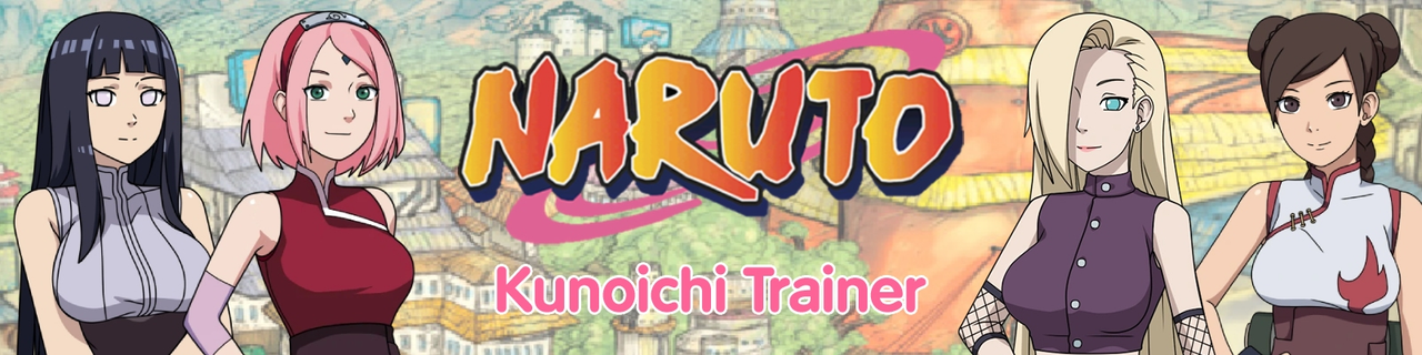 Naruto Kunoichi Trainer APK 0.21.2 for Androidをダウンロード