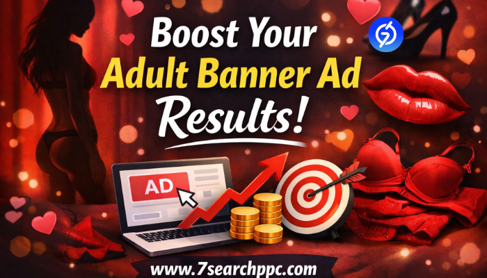 adult banner ads