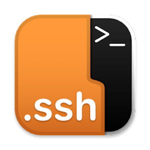 SSH Config Editor Pro 2.2 macOS