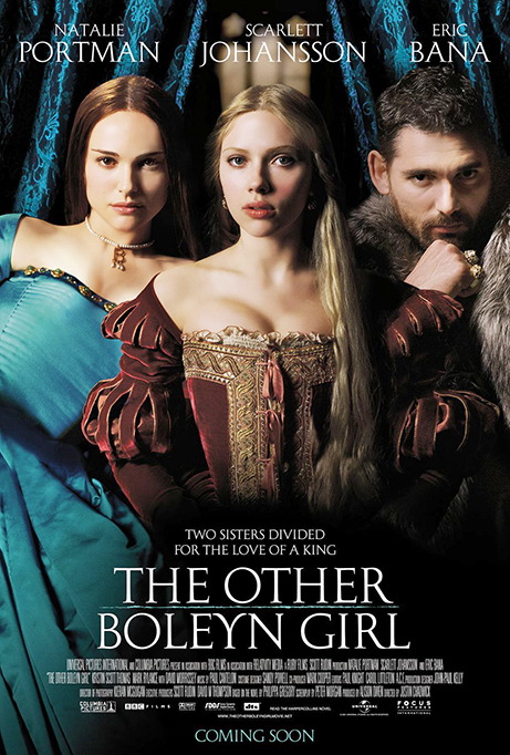 THE OTHER BOLEYN GIRL POST - Las hermanas Bolena (The Other Boleyn Girl) [2008] [Drama] [DVD9] [PAL] [Leng. ESP/ITA/ENG/DEU] [Subt. Multi]