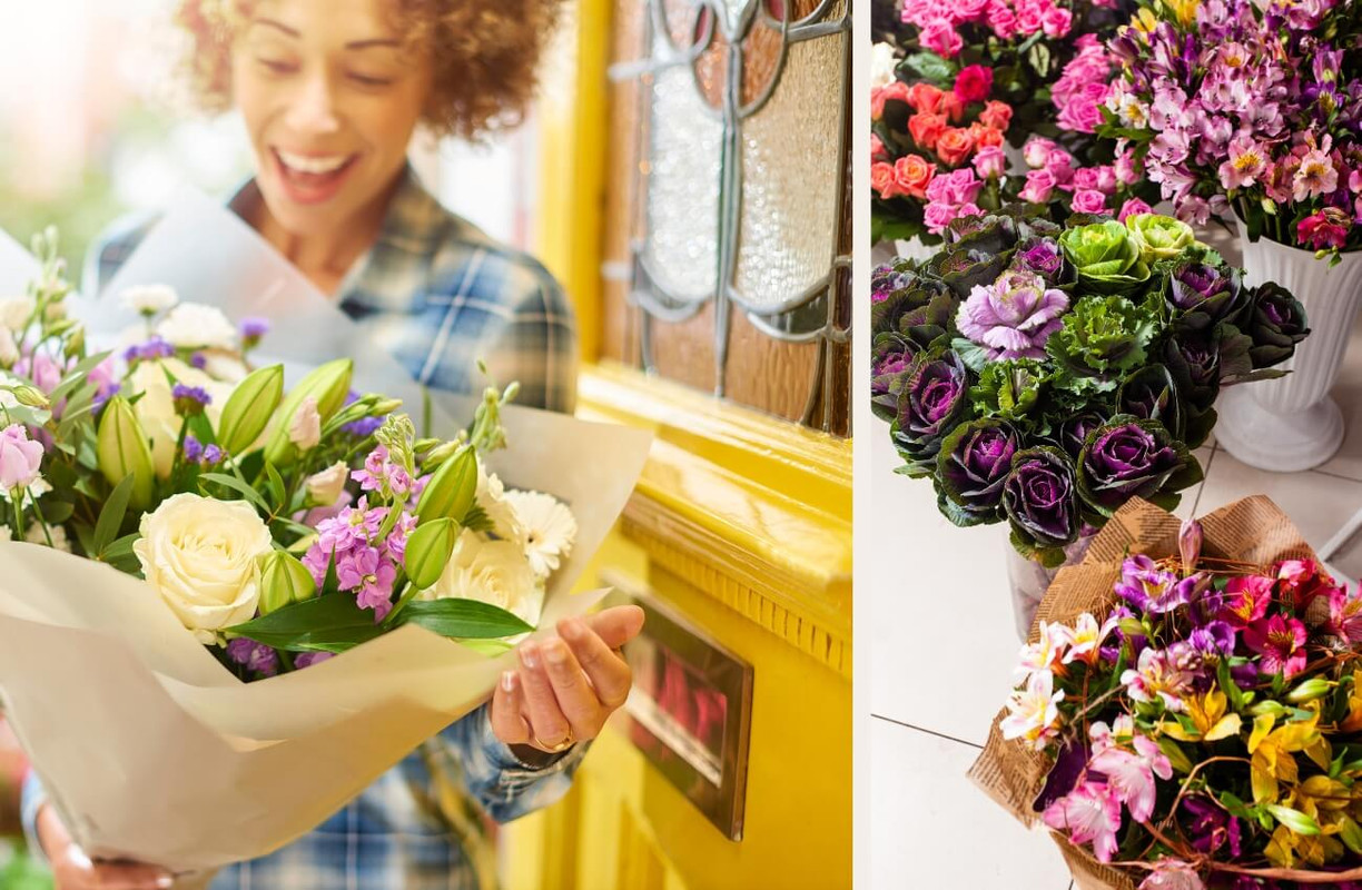 How To Find The Best Services For Flower Delivery In Glebe?