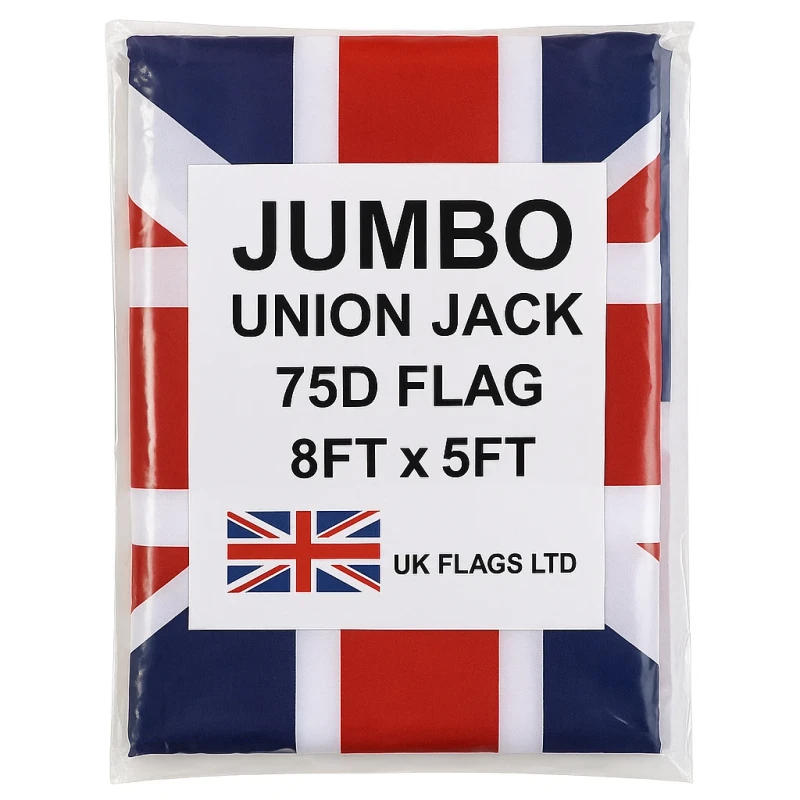 Union Jack Flag
