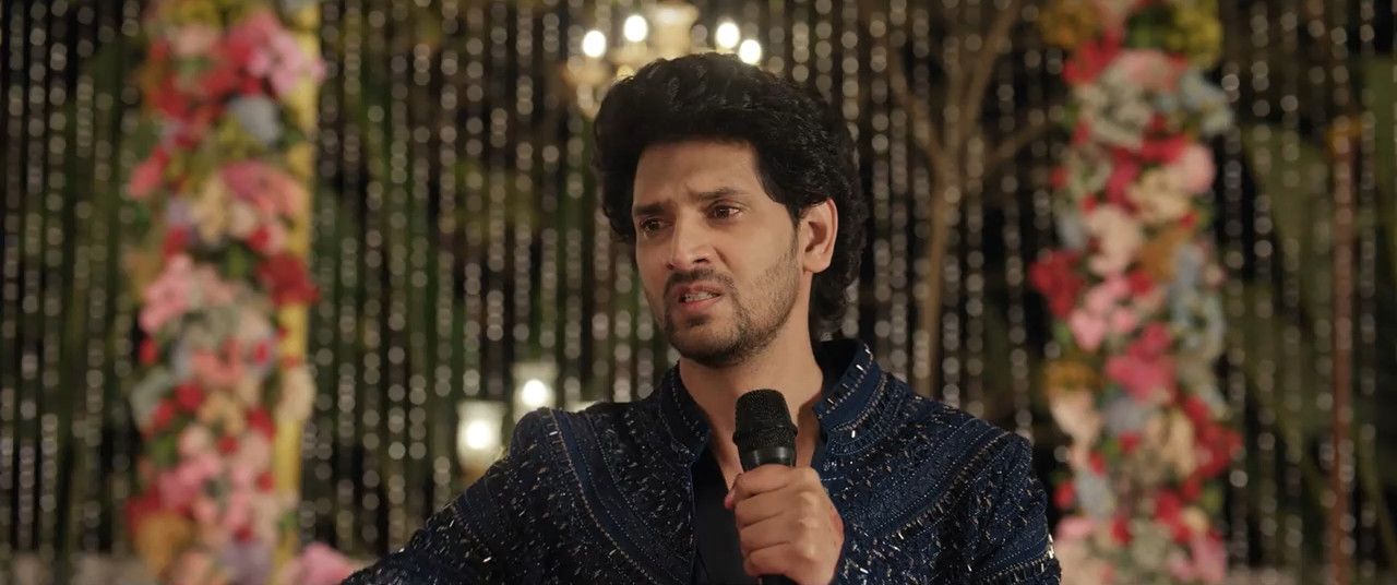 Gurthukosthunnayi 2026 WebRip Season 1 [Hindi + Tamil + Telugu + Malayalam + Kannada] 480p 720p ESub Screenshot