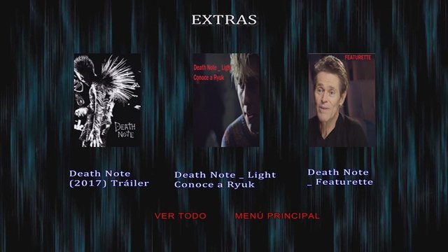 4 - Death Note [2017] [BDVD9] [Pal] [Cast/Ing] [Sub:Varios] [Thriller]