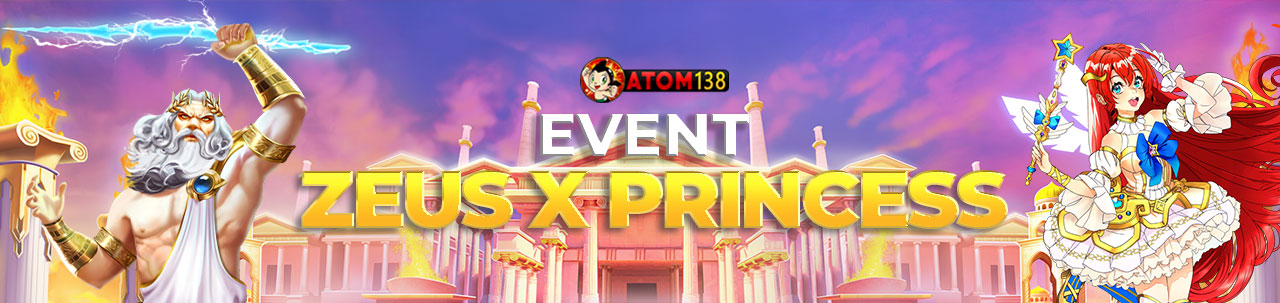 Event Zeus x Starligth Princes
