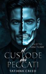 Tatiana Creed – Duetto Sanctuary Vol. 2. Il Custode dei Peccati (2026)