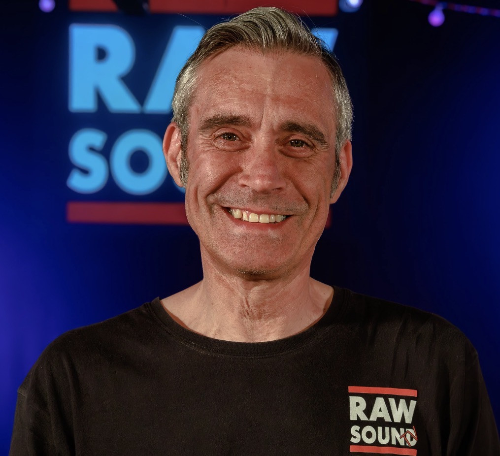 Lee Piddington