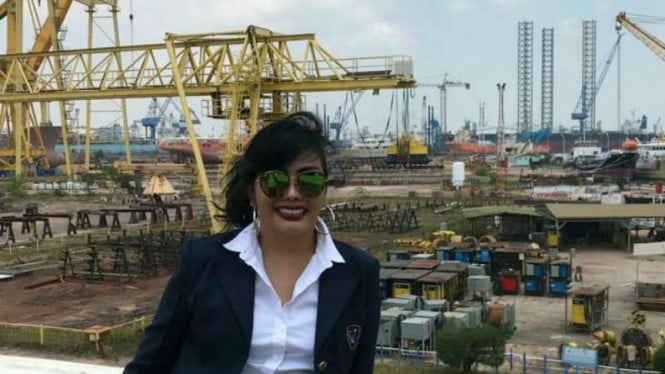 putri SNI