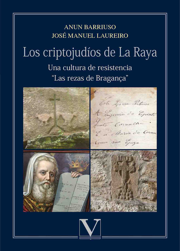 los criptojud os - Los criptojudíos de La Raya una cultura de resistencia. Las rezas de Bragança - Anun Barriuso (Audiolibro Voz Humana)