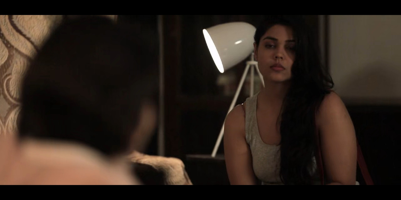 CLASS of 2017 Movie Screenshot