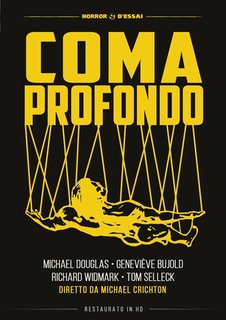 Coma profondo (1978).mkv BDRip 576p x264 AC3 iTA-ENG