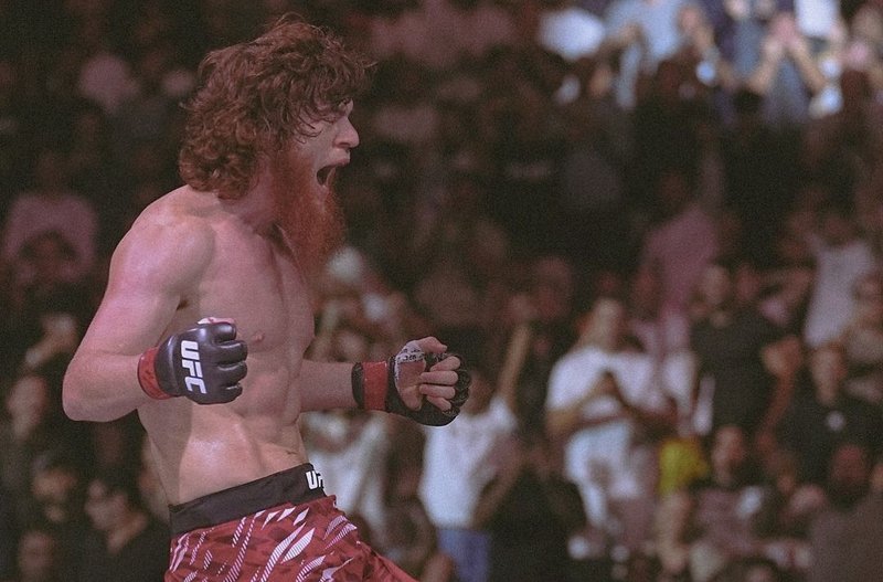 &#039;Шара Булет&#039; е атрактивен, но няма да стане шампион в UFC