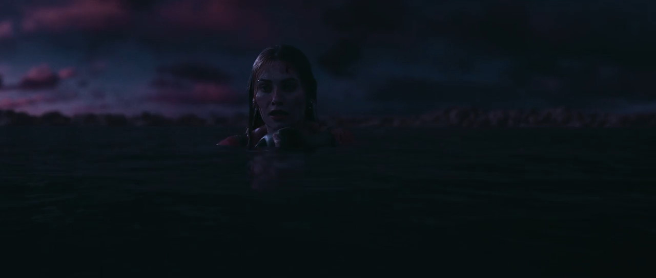 Killer Whale 2026 WebRip [Hindi + Tamil + Telugu + English] 480p 720p ESub Screenshot