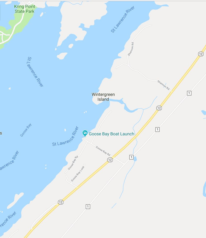 goosebay