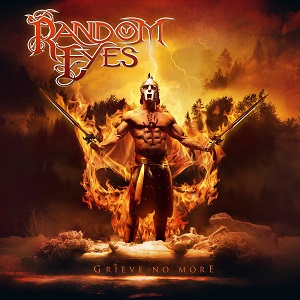 Re: Random Eyes (Fin) / Melodic Heavy metal