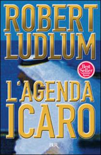 Robert Ludlum - L'agenda icaro (1991)