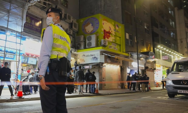 En Hong Kong hámsters dan positivo a COVID-19 mientras continúa el sacrificio