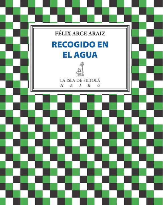 Recogido en el agua Félix Arce