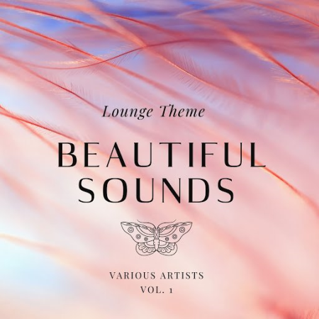 Various Artists   Beautiful Sounds (Lounge Theme), Vol. 1 (2020)