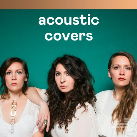 a4031ccf 1bb8 4dc8 af54 ba47eb331582 - VA - Acoustic Covers (2020)