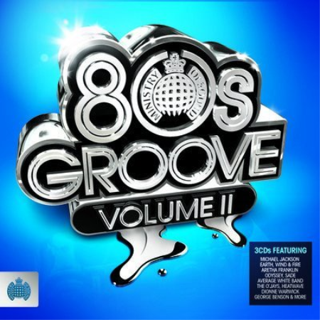 22c88c55 47b5 4d9b ba0b bb27779cdd21 - VA - Ministry of Sound: 80s Groove Volume II (2011)