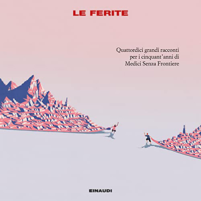 Autori Vari - Le ferite (2023) (mp3 - 128 kbps)