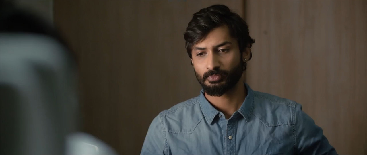 Mario 2025 WebRip [Hindi + Telugu] 480p 720p ESub Screenshot