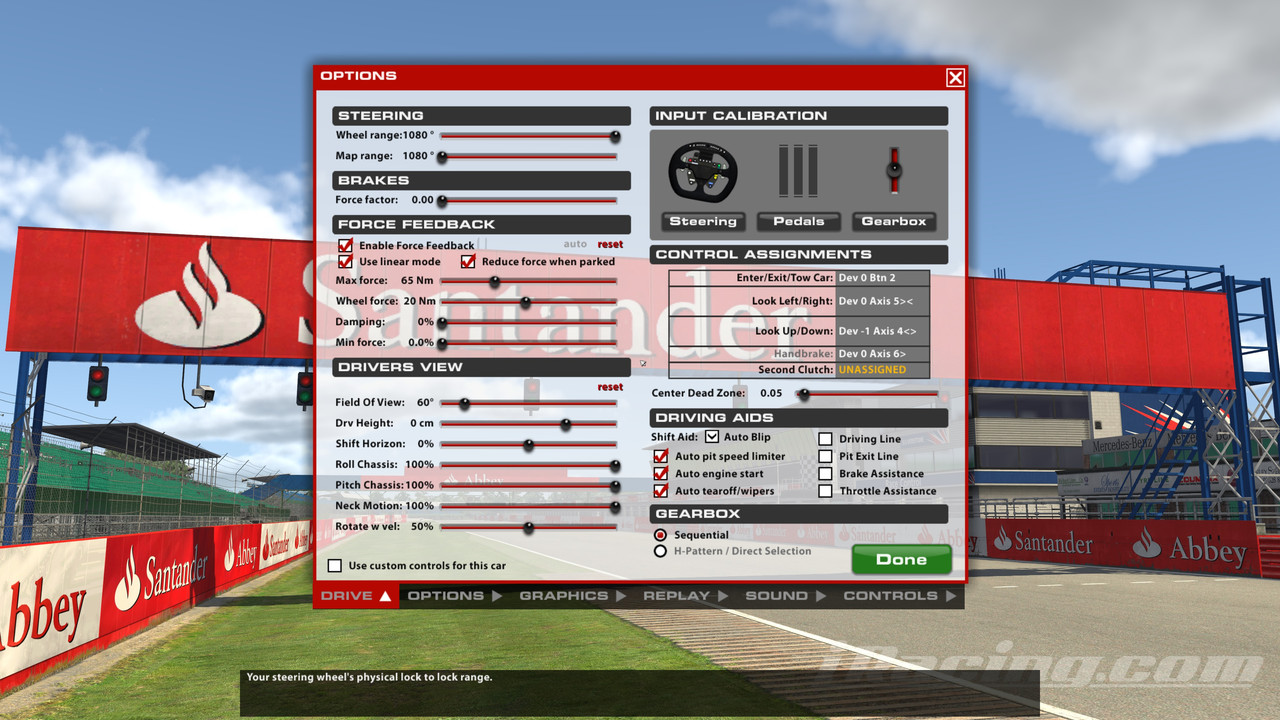iracing