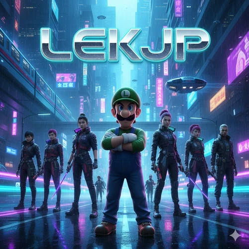Cara Klaim Bonus New Member LEKJP Game Slot Online