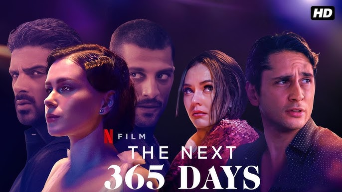 [18+] The Next 365 Days (2022) Dual Audio [Hindi-English] NetFlix WEB-DL 1080p – 720p – 480p Download