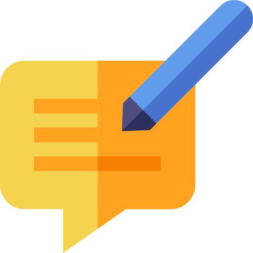 feedback icon