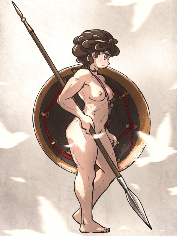 vanishlily-artist-Ironlily-art-барышня-8550622