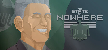 El juego argentino The State of Nowhere lanzó su demo: ¿Servir al régimen o rebelarte?