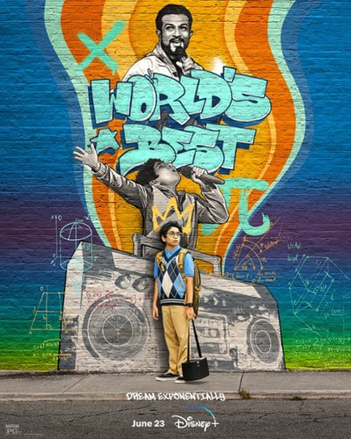 Najlepsi / World's Best (2023) PLDUB.480p.WEB-DL.XviD.DD5.1-K83 / Dubbing PL 