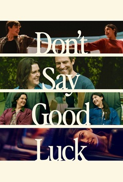 Dont Say Good Luck 2026 1080p WEB-DL DDP5.1 x264-TFPDL
