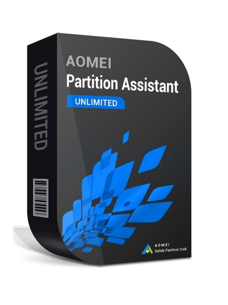 AOMEI Partition Assistant - AOMEI Partition Assistant v9.12 All Editions WinPE Bootable ISO