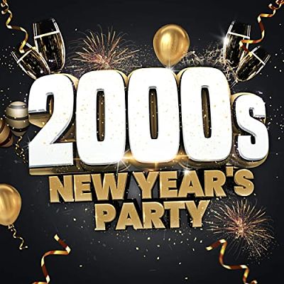 VA - 2000s New Year's Party (12/2020) 200