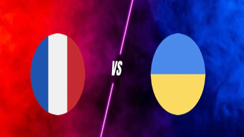 Soi kèo tài xỉu, phạt góc trận Pháp vs Ukraine, 02h45 ngày 14/11