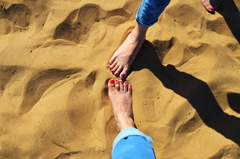 Murcia y sus pueblos-1991/2022 - Blogs de España - PLAYA CALBLANQUE-2008/2015 (11)