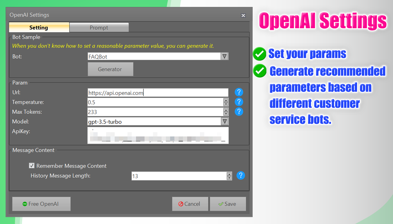 Low-Code WhatsApp Automation with Bulk Sender and License Manager