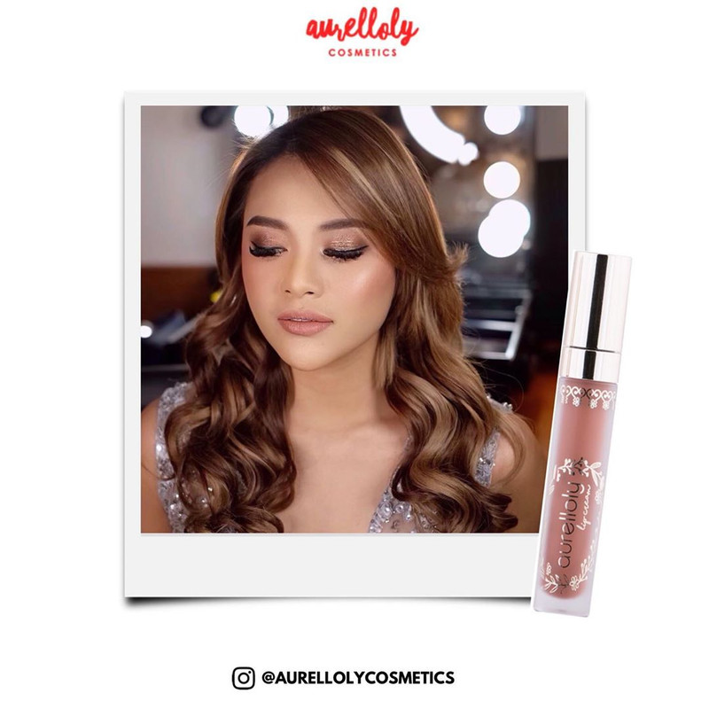 Aurelloly Cosmetics