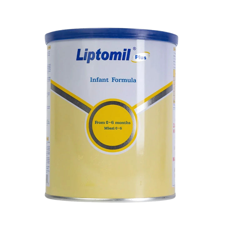 Liptomil Plus 1 Powder