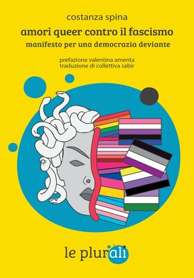 Costanza Spina - Amori queer contro il fascismo (2026)