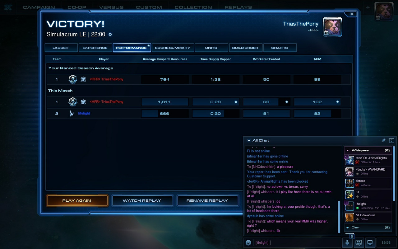 2020-04-25a - Build anti-smurf TvP b