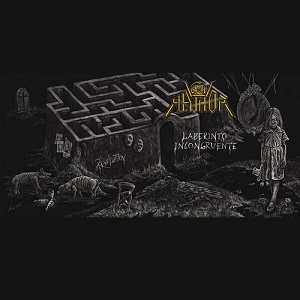 Hathor (Mex) /  Thrash metal / Punk